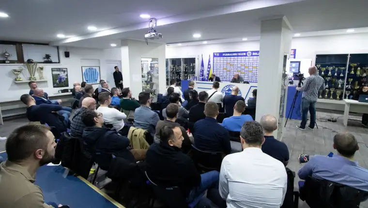 Skupstina zeljeznicar