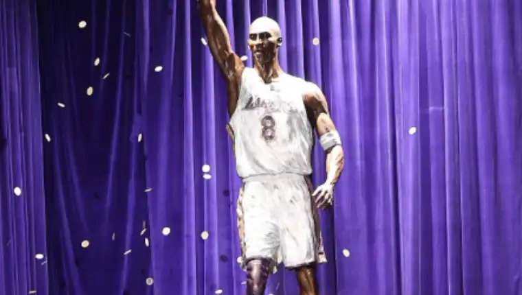Kobe Bryant