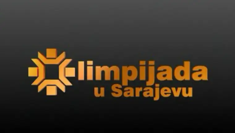 Olimpijada u Sarajevu