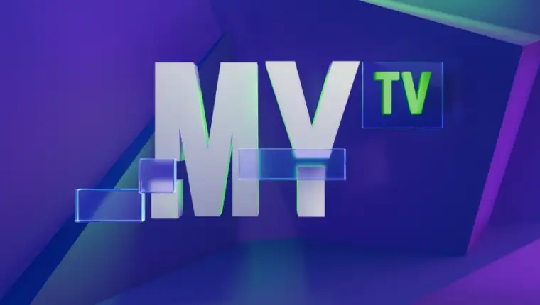MY TV