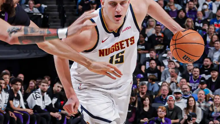 Jokic