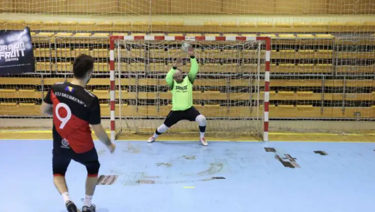 BHT Fairplay liga Harun Muminovic FENA