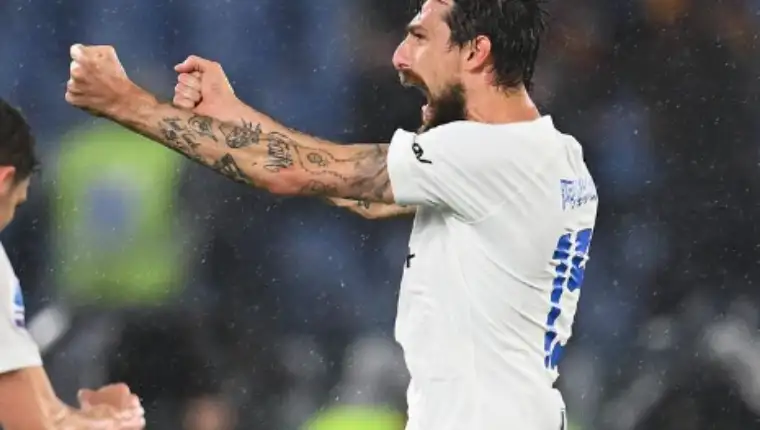 Francesco Acerbi