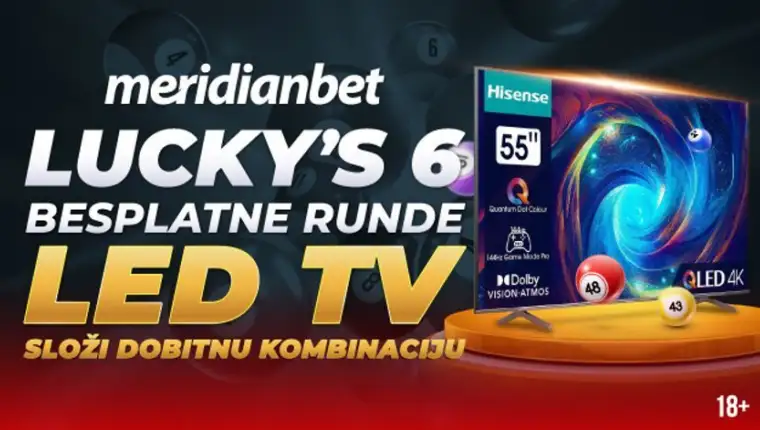 Meridis