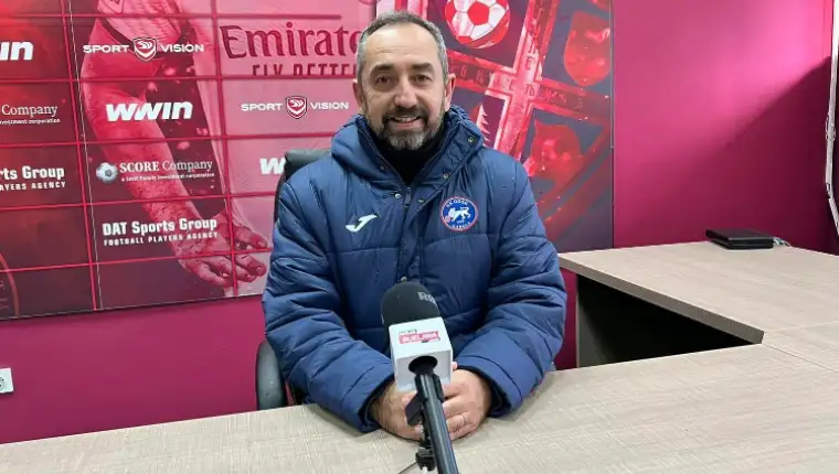Toni Karacic