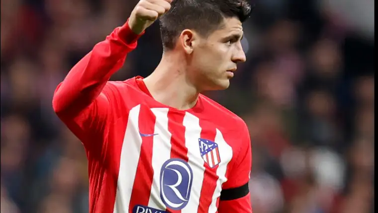 Morata