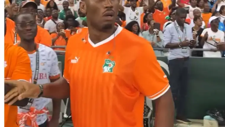Drogba