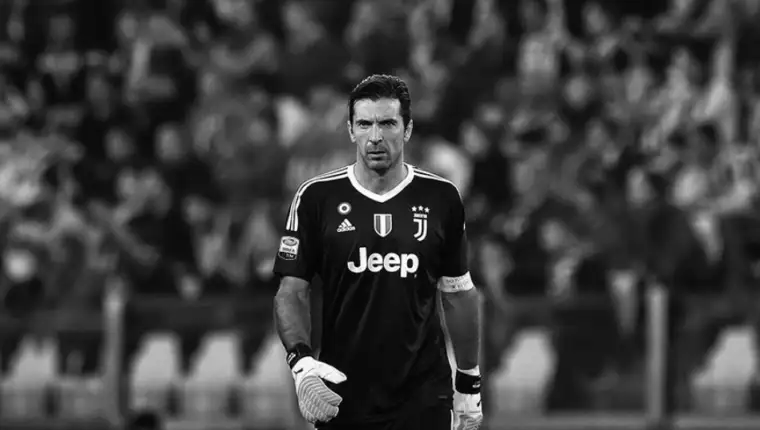 Buffon