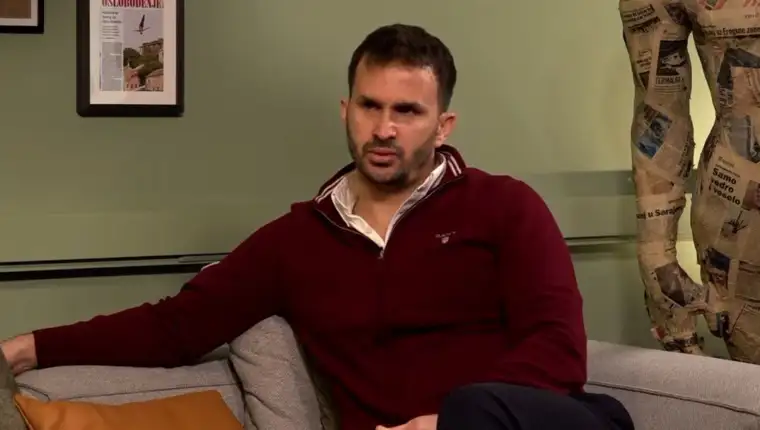 Ivan sesar