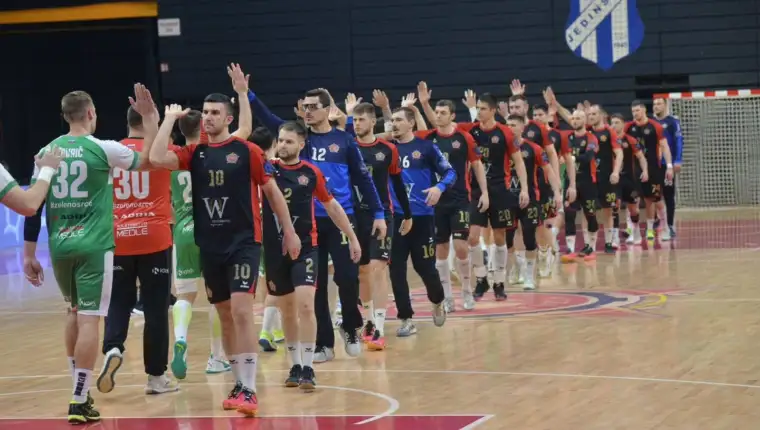 Sloboda krka rukomet ehf