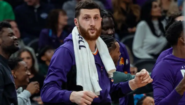 Nurkic ls