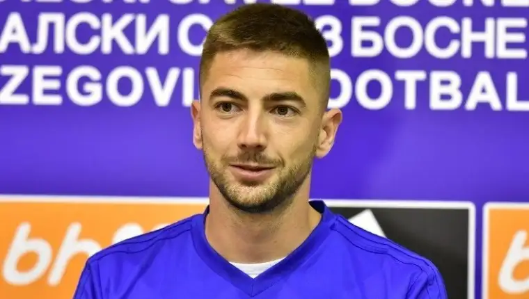 Marko mihojevic