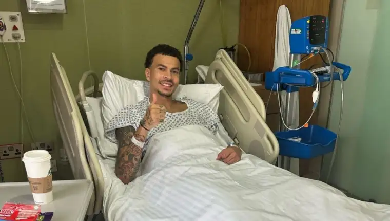 Dele Ali