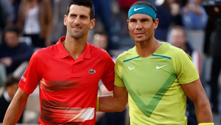 Afp djok nole