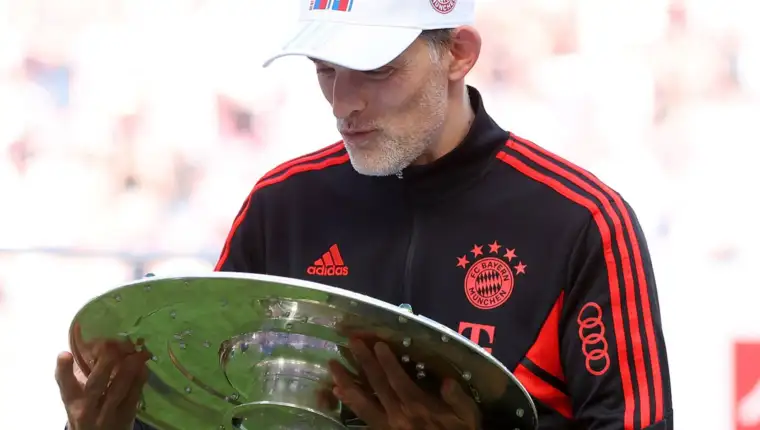 230527 thomas tuchel meisterschale get