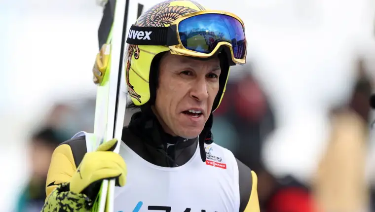Noriaki kasai