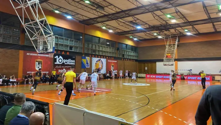 Sport centarr