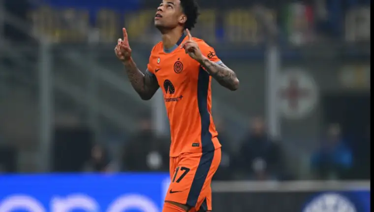 Inter pobjeda