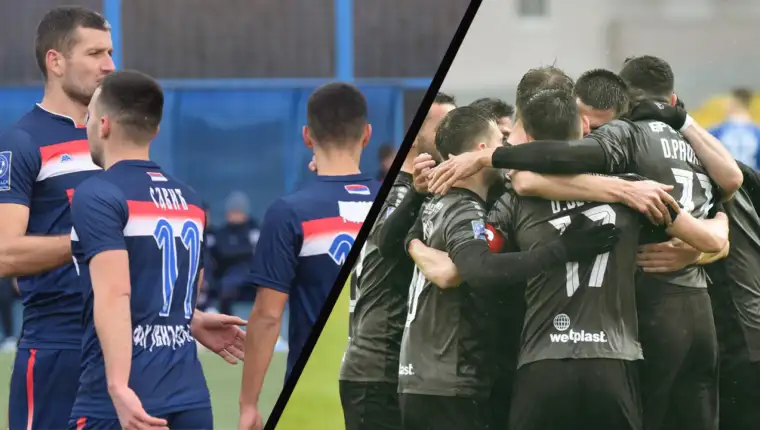 Posuuje vs zvijezda