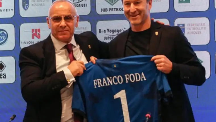 Franco Foda