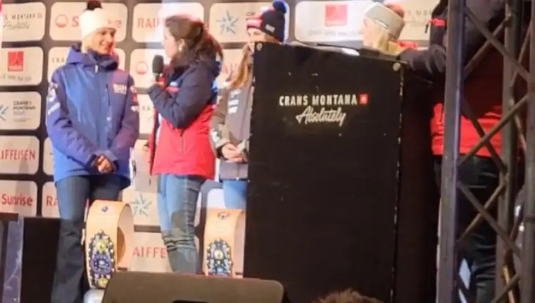 Elvedina Muzaferija video slika
