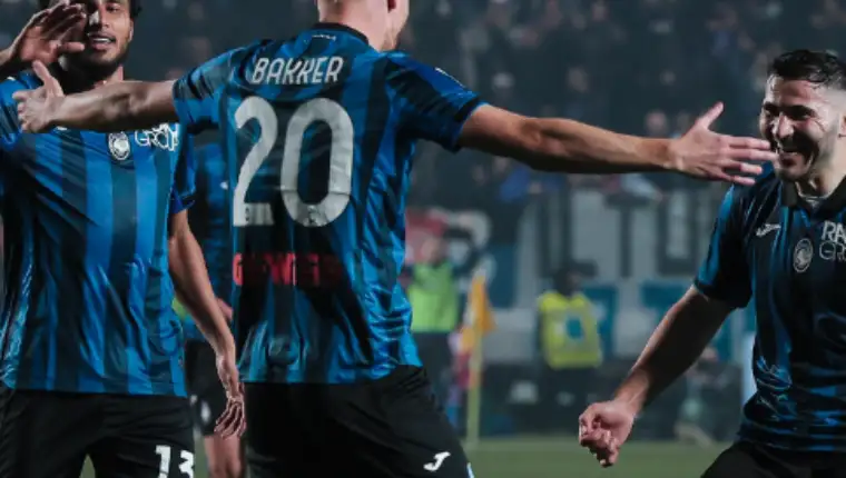 Atalanta Bergamasca Calcio