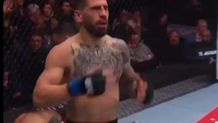 Ufc