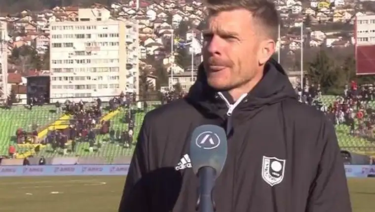 Simon rozman sarajevo