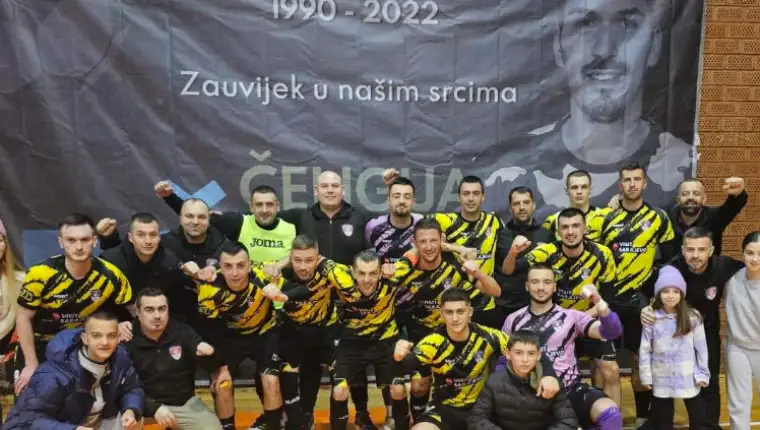 GFC Sarajevo