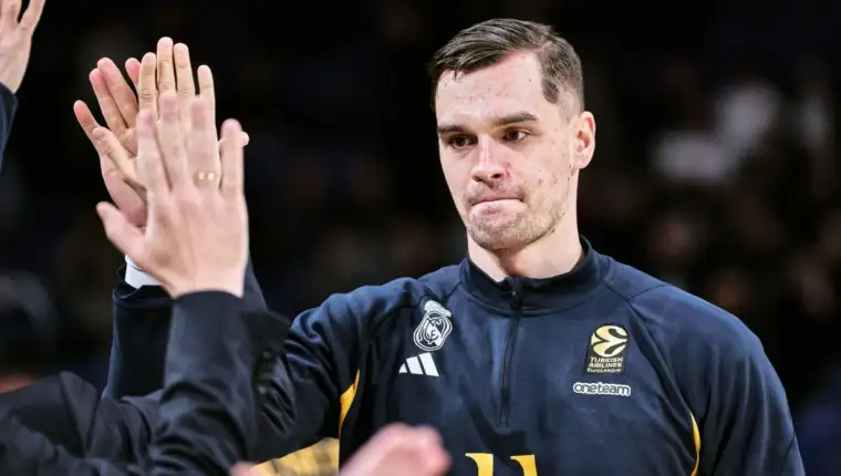 Mario hezonja