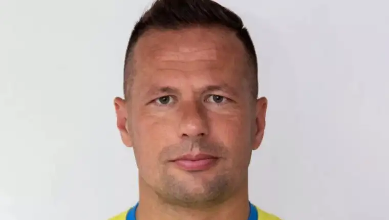 Nikola komazec