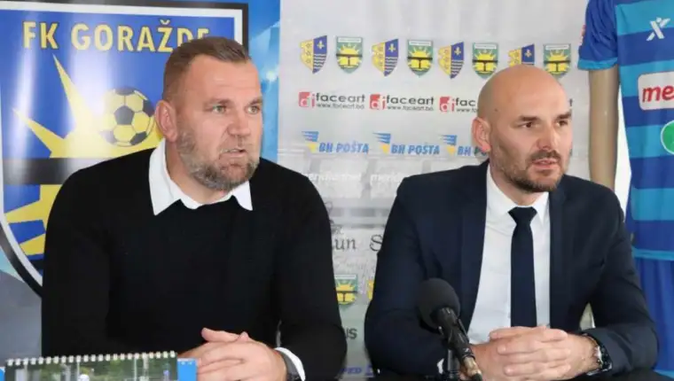 Aldin dzidic gorazde