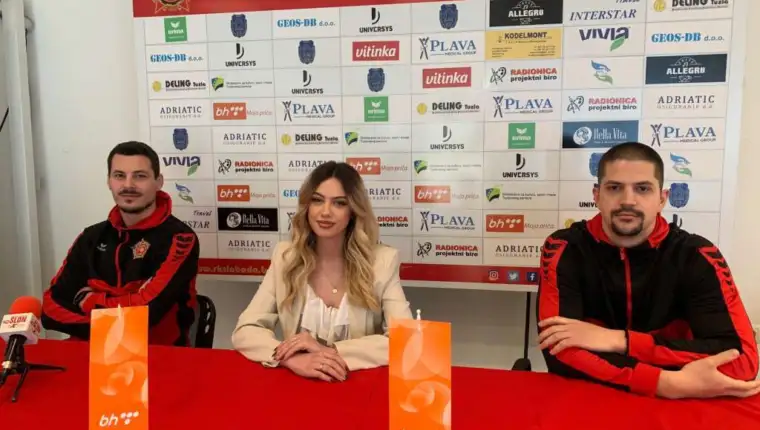 Rukometni klub sloboda tuzla