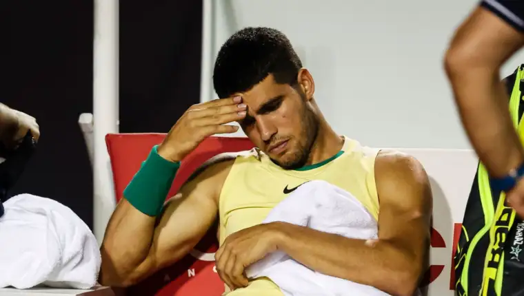 Carlos ala