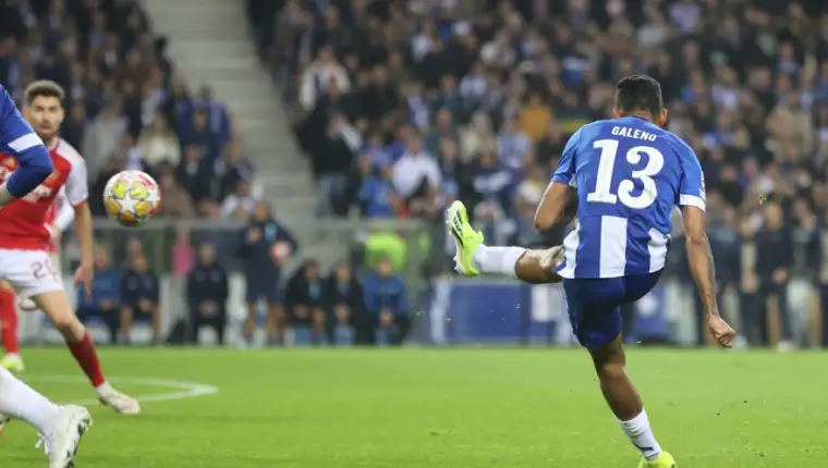 Porto