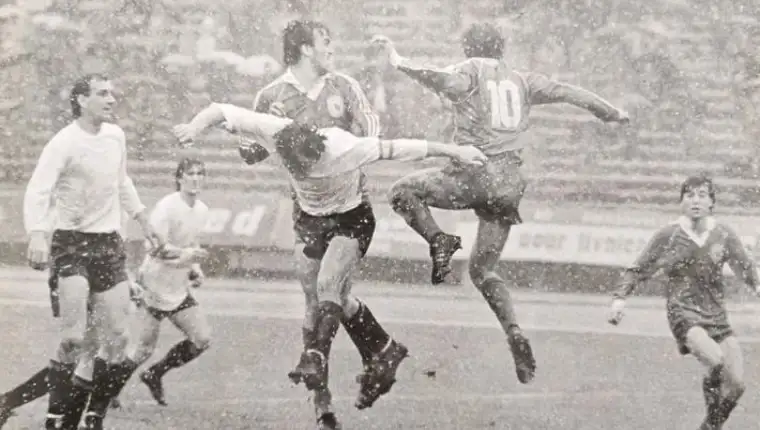 001 glavna sarajevo sloboda 1987
