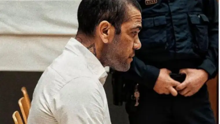 Dani alves
