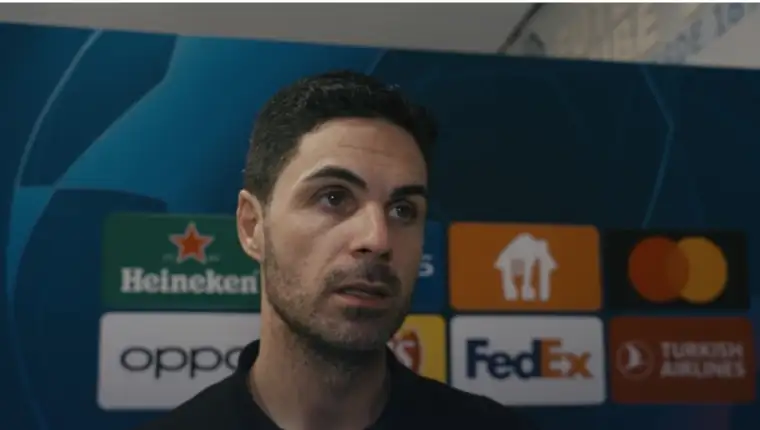 Arteta