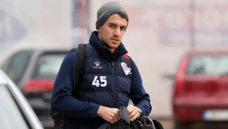 Jovan nisic
