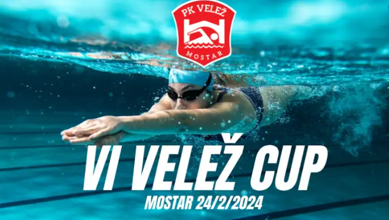 PK Velez Mostar