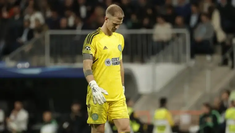 Joe Hart