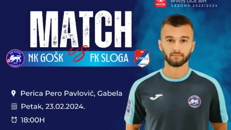 GOSK Sloga