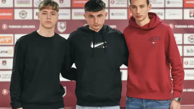 Fksarjevo