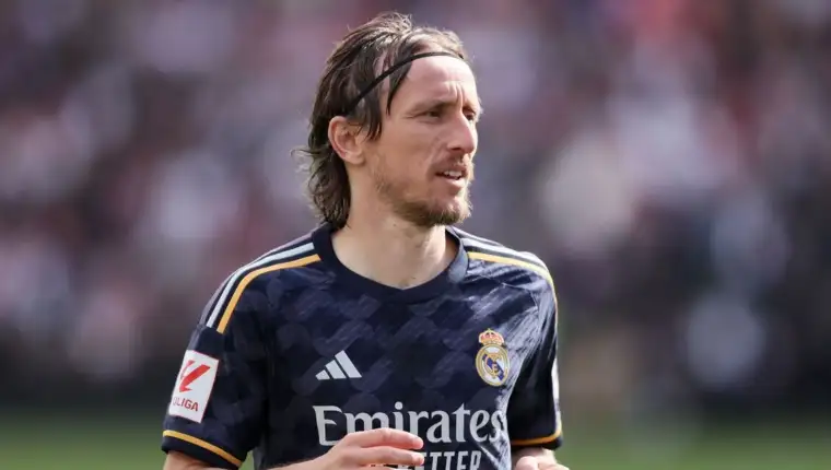 Luka modirci