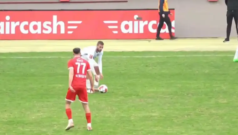 Fks vs zvijeda