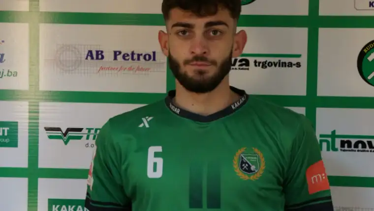 Halil Kolenda