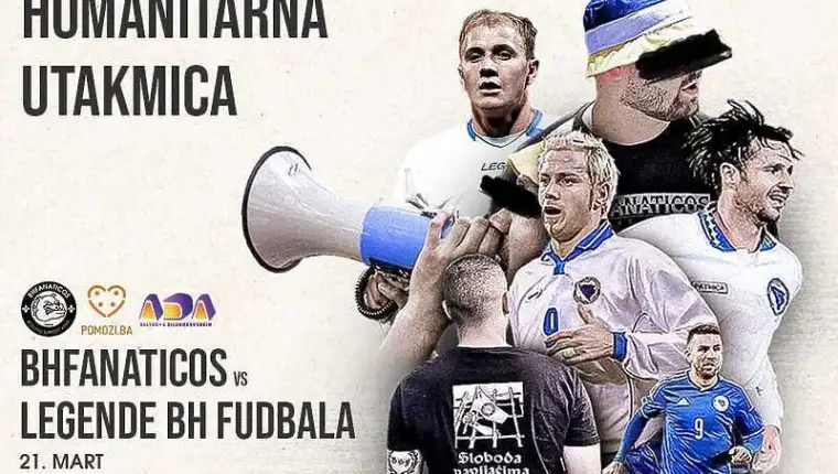 Bh fanaticos pomozi ba