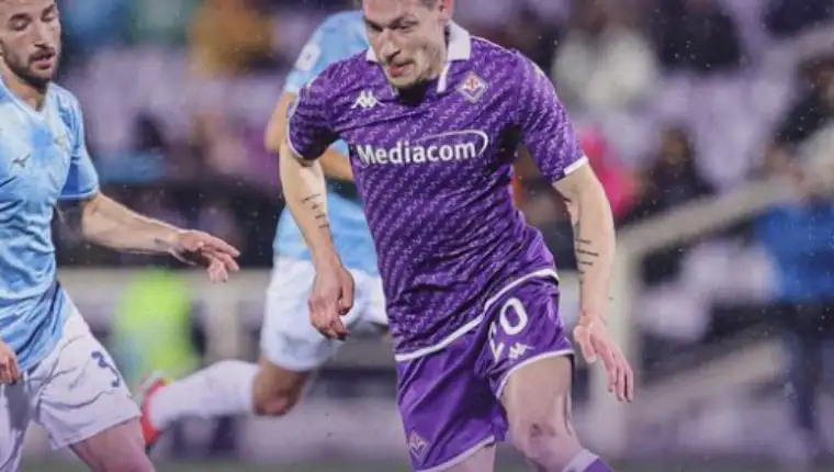 F Iorentina Lazio