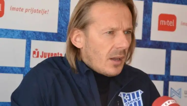 Branislav Krunic