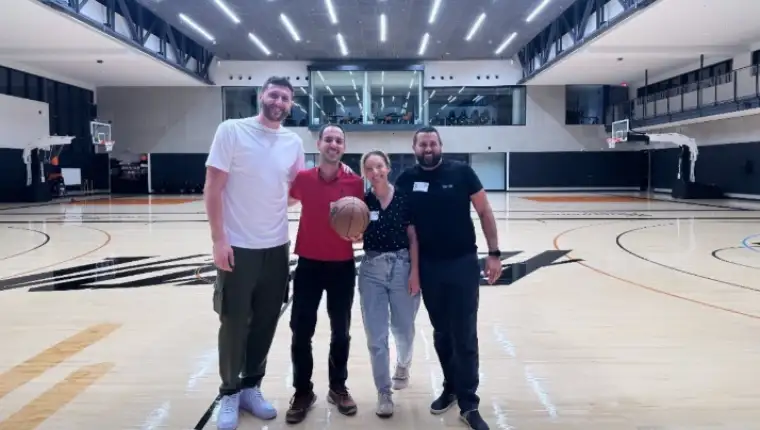 Jusuf Nurkic